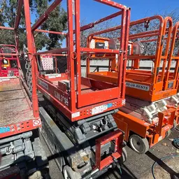 2017 Skyjack SJIII3219 Scissor Lift
