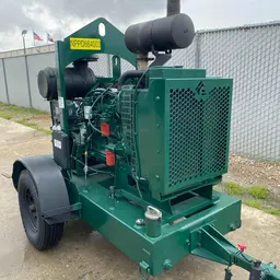 2014 Pioneer Pump PP66S14L716068 Pump
