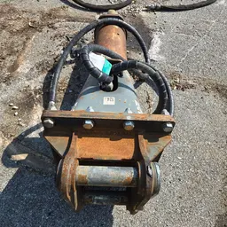 2018 Wacker Neuson HB36 Attachment
