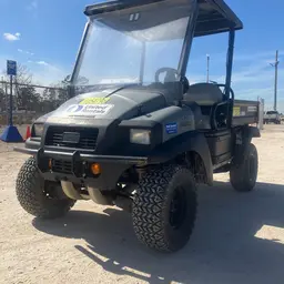 2020 Club Car CARRYALL 1500 Utility Vehicle