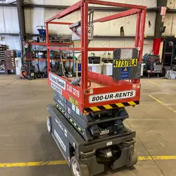 2017 Skyjack SJIII3219 Scissor Lift