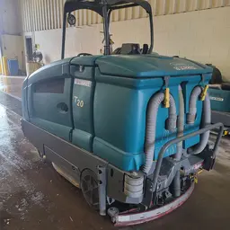 2019 Tennant T-20 Scrubber