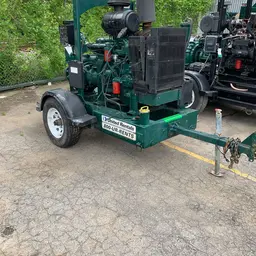 2014 Pioneer Pump PP66S12L714045 Pump