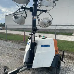 2018 Magnum Pro MLT6SM Towable Light Tower