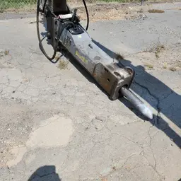 2019 Epiroc EC 100T Attachment