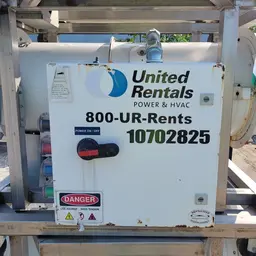 2017 Chromalox SDRA-60-43RG-UR Electric Heater