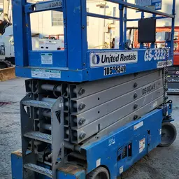 2016 Genie GS-3232 Scissor Lift
