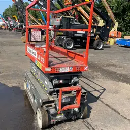 2017 Skyjack SJIII3219 Scissor Lift