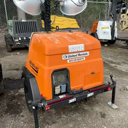 2019 Magnum Pro MLT6SM Towable Light Tower