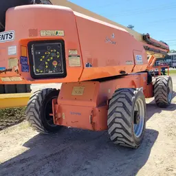 2015 JLG 1200SJP Boom Lift