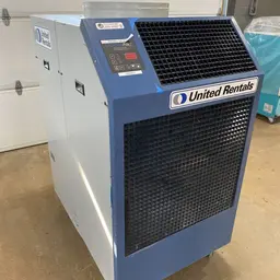 2018 OCEANAIRE 20ACH6012 Portable Air Conditioner