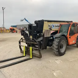2016 JLG 1255 Forklift