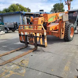 2014 XTREME XR1255 Forklift