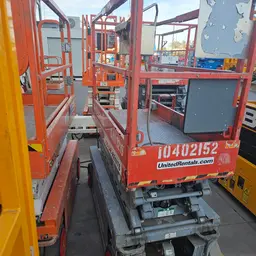 2015 Skyjack SJIII3219 Scissor Lift