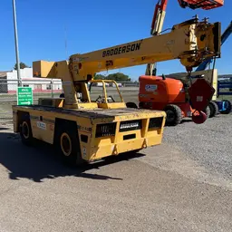 2013 Broderson IC-80-3J