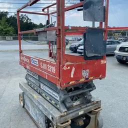 2015 Skyjack SJIII3219 Scissor Lift