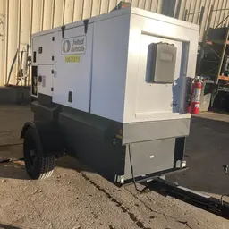 2017 Magnum Pro MMG45IF4 Diesel Generator
