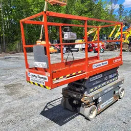 2017 Skyjack SJIII3219 Scissor Lift
