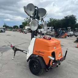 2018 Magnum Pro MLT6SM Towable Light Tower