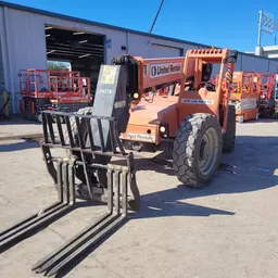 2016 SKYTRAK 6042 Forklift