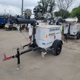 2018 Magnum Pro MLT3060 Towable Light Tower