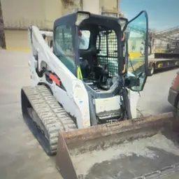 2019 Bobcat T740 Track Loader