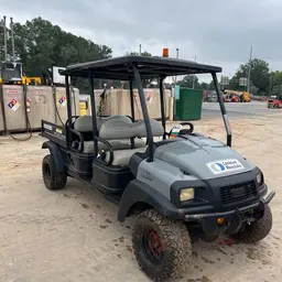 2019 Club Car CARRYALL 1700 Utility Vehicle