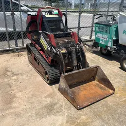 2019 Toro TX1000 Track Loader