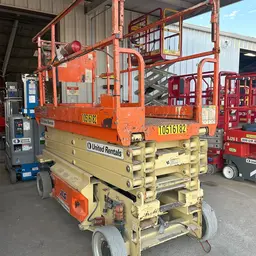 2016 JLG 3246ES Scissor Lift