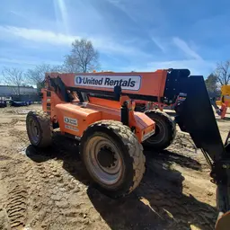 2016 SKYTRAK 6042 Forklift