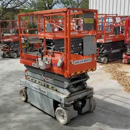 2014 Skyjack SJIII3219 Scissor Lift