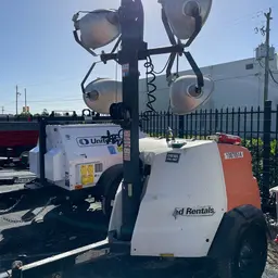 2018 Magnum Pro MLT6SM-STD3 Towable Light Tower