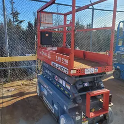 2015 Skyjack SJIII3219 Scissor Lift