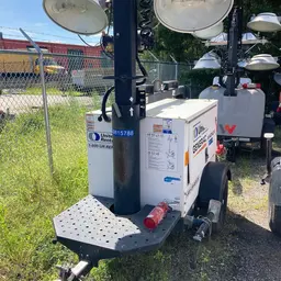 2018 Magnum Pro MLT3060MV Towable Light Tower