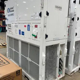 2012 Custom Air Products & Services 20D-72KE-PPV-P2