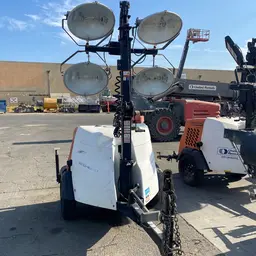 2019 Magnum Pro MLT6SM Towable Light Tower