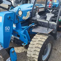 2016 Genie GTH-5519 Forklift