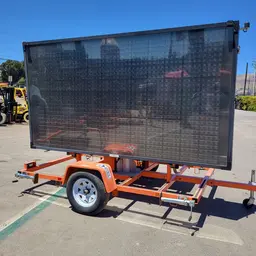 2018 Wanco WTMMB(A) Traffic Safety Equipment 