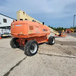 2014 JLG 800S Boom Lift