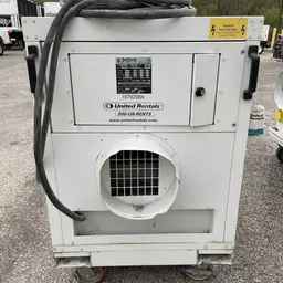 2018 KWIKOOL KP05-21H Portable Air Conditioner