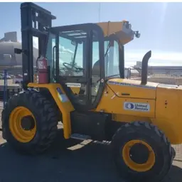 2020 JCB 940-4 Forklift