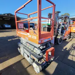 2017 Skyjack SJIII3219 Scissor Lift