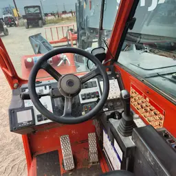 2017 Skyjack SJ1056TH Forklift