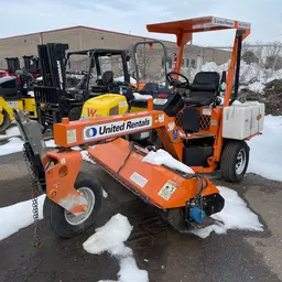 2018 LayMor SM300 Sweeper