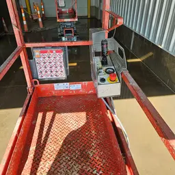 2018 Skyjack SJIII3219 Scissor Lift