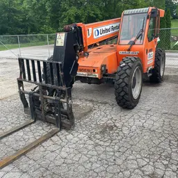 2016 SKYTRAK 6042 Forklift