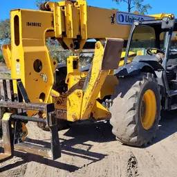 2016 JCB 510-56 S Forklift