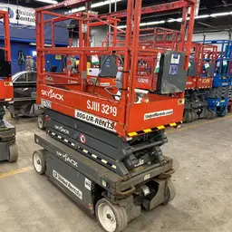 2018 Skyjack SJIII3219 Scissor Lift