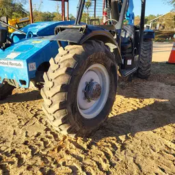 2016 Genie GTH-844 Forklift