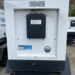2018 Magnum Pro MMG45IF4 Diesel Generator